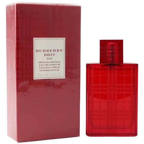 parfum burberry brit red|burberry brit for her website.